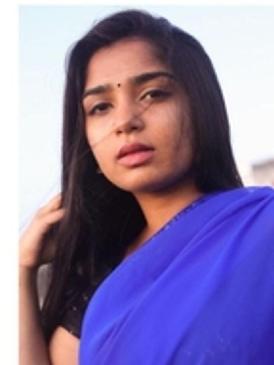 Gouri G Kishan